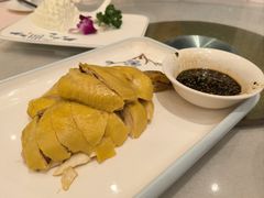 -粤味馆(黄河路店)