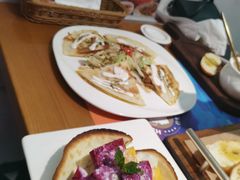 -HELLO MUSAE 拾光缪斯餐厅·纯正希腊风味(苏州中心店)