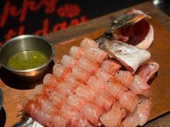 -小火花·干式熟成牛排馆Spark SteakHouse(剑桥郡店)