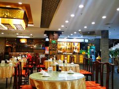 -百年认一力·清真牛羊肉(南中环店)