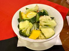-申德勒加油站西餐厅Schindlers Tankstelle(上海外滩店)