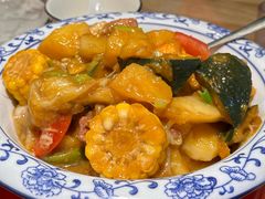 -姐弟小东北(瑞景商业广场店)