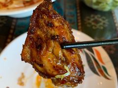 -巴依老爷·新疆美食(上城区天城路店)