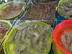 -板桥海鲜广场(文明东店)