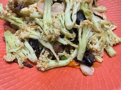 -抹直口特色菜馆(一店)