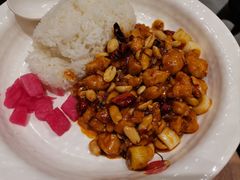 -阳阳中国饭(北京荟聚店)