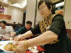 -自助火锅筷乐食代自助餐厅(金辰店)