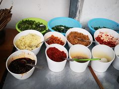 -红牌楼老号串串(银海佳苑店)