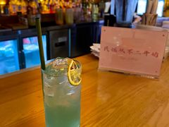 -不二·民谣音乐餐酒吧(万寿宫历史文化街区店)