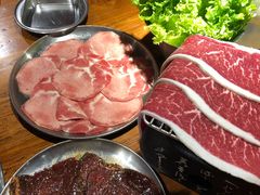 -原始泥炉烤肉(总店)