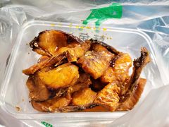 -酥鱼坊(延长西路总店)