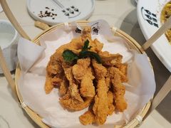 -渔语鱼酸菜鱼新川菜(来福士店)