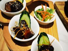 招牌黑叉烧-猪腰一家·地道佛山菜(盐步店)