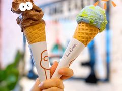 -Dal Cuore 达可芮冰淇淋(陕西北路店)