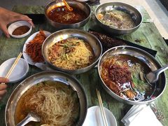 -韩麦大冷面(桂花街直营店)