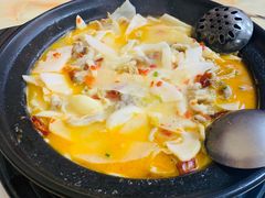 -李师傅脆肚(梅林店)