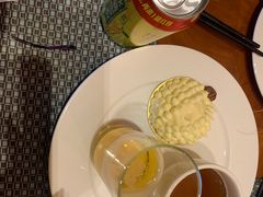 -青岛金沙滩希尔顿酒店·自助餐厅