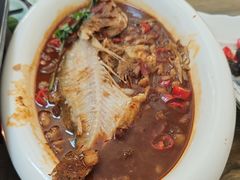 -臭鳜鱼人家·老字号徽菜