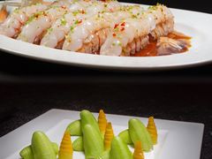 -扬州香格里拉·香宫中餐厅