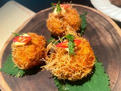 -tuan woodfire kitchen(锦绣坊店)