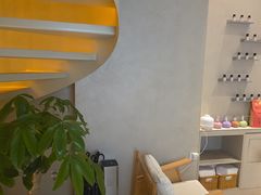-泰合玺·精油疗愈 SPA(南京河西万达店)