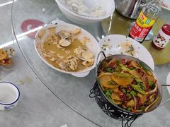 -范饭椰林川湘味海鲜·椰子鸡(三亚湾椰梦长廊店)