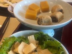 -东来顺饭庄(金泉广场店)
