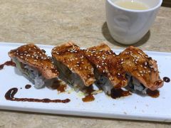-东京屋(武定路店)