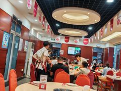 -阳坊大都涮羊肉(阳坊总店)