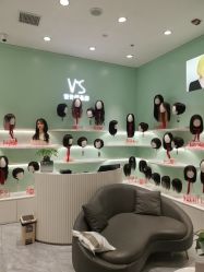 -VS假发