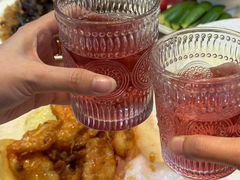 -红东阁东北菜烤肉酒馆(CROSS万象汇店)