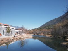 -林芝工布庄园希尔顿酒店-猎味中餐厅