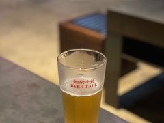 -夜食白市Yespicy·烧烤啤酒宵夜(番禺四海城店)