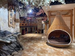 -青水瓦台汤泉(新华店)