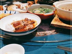 -清晖小苑•顺德地方菜(壹海城店)