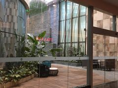 -青岛海尔洲际酒店