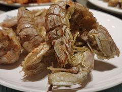 -海天一色海景自助餐厅(西港花园店)