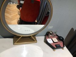 -花隐·美芙炫海菲秀皮肤管理中心