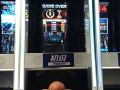 -VS SPORTS PARK运动玩乐园·团建·生日会(合生汇店)