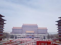 -大明幻境第一城