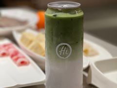 -海底捞火锅(杭州天虹购物中心店)