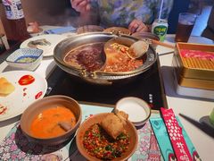 -温禾牛·和牛寿喜烧自助火锅(恒基名人店)