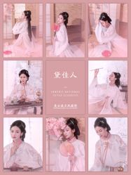 -美云庭古装·格格服汉服·京城旅拍(北京店)