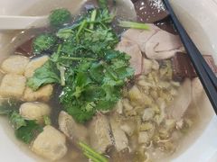 -苏晓玥·手作江南小吃(深圳北站店)