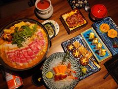 -山葵家居酒屋(天目里店)