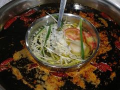 -渝味黄姐火锅(黄泥村店)