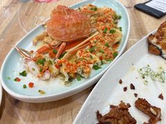 -醉壹号海鲜大排档(厦门美食地标店)