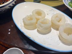 -小柴米·传统江西菜(万寿宫店)