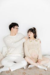 -专注孕妇照亲子照·纪田摄影