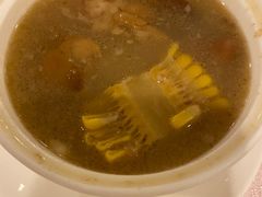 -天伦王朝酒店·盛华瑄餐厅